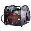 1044027012  PATON MultiPRO 270-15-4 Multi Process MIG, TIG, MMA Welder Package - 400v, 3ph